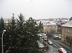 Praha-Žižkov 3